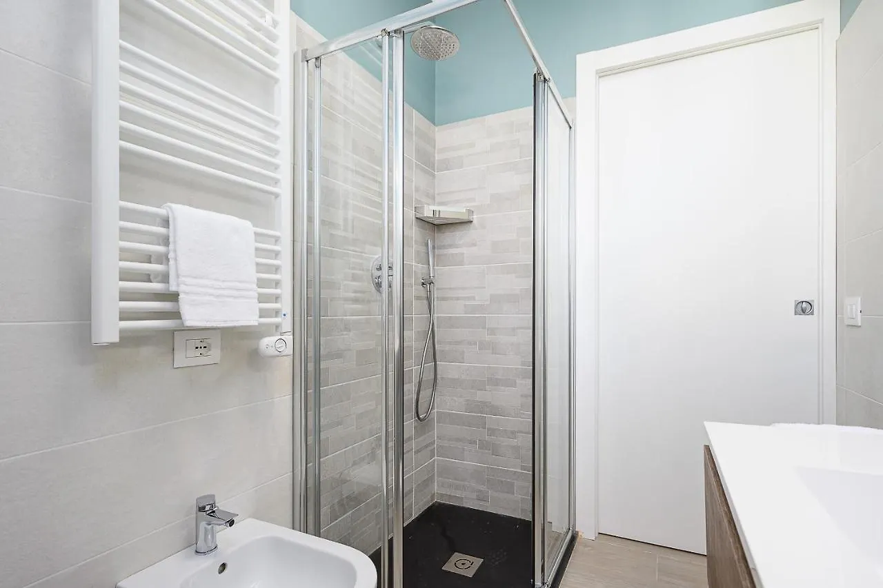 Appartamento A 5Min Da San Siro Milan Apartment