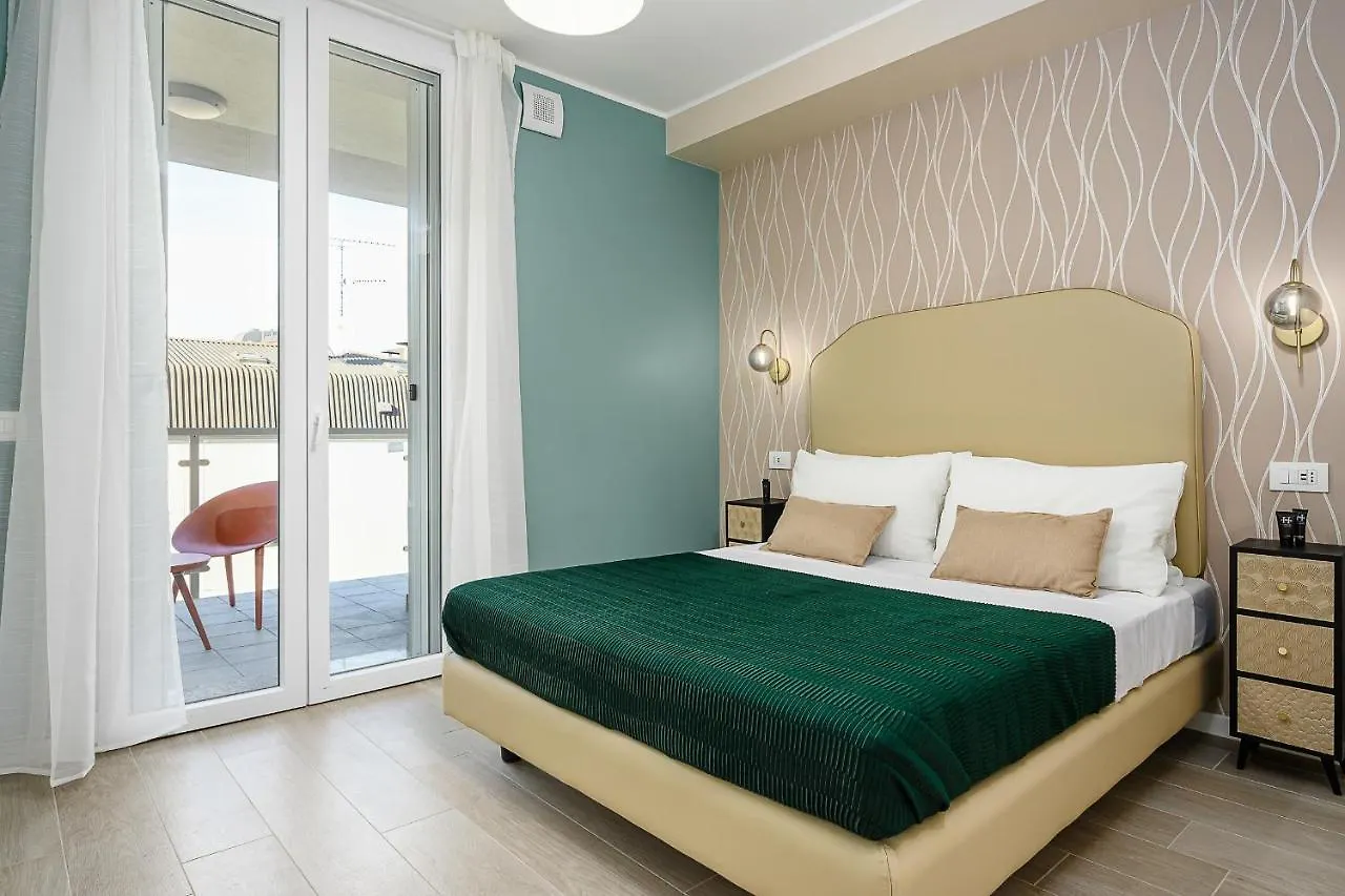 Appartamento A 5Min Da San Siro Milan Apartment